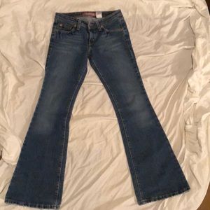 Levi’s size 3